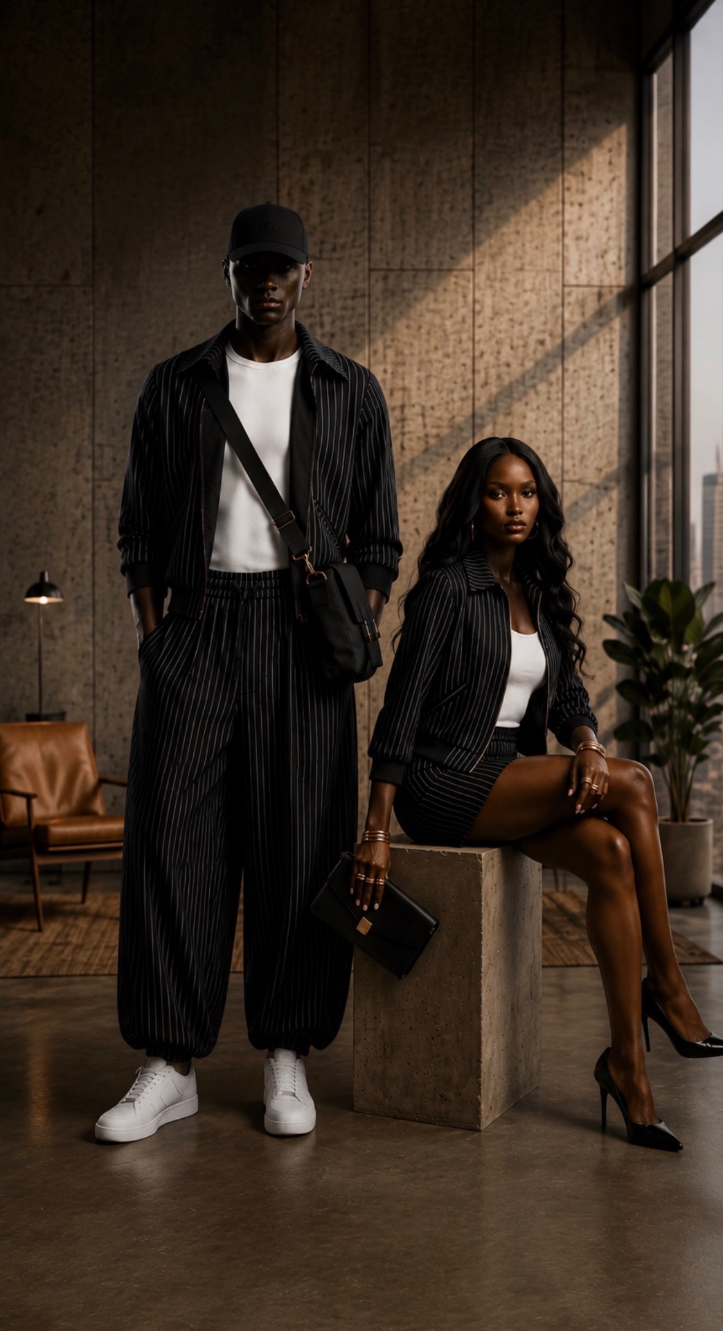 NNRAVIE NO1 campaign